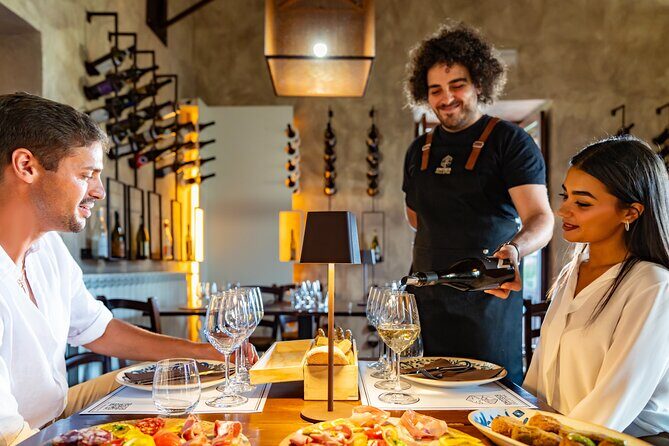 Mt Etna and Wine tasting tour from Catania - How the day flows (and where you’ll feel it in your legs)