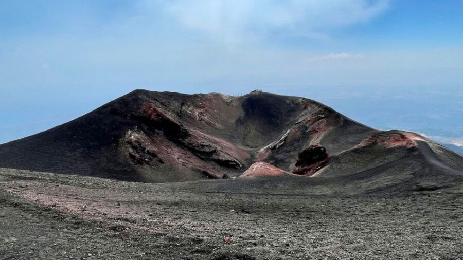 Mt Etna: Winter Trekking Tour with Optional Catania Transfer - Value and price: is $58 worth it?