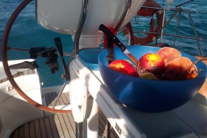 My sailing tour in Catania - Key highlights worth booking