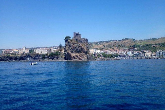 My sailing tour in Catania - Why this Catania sailing day is such good value
