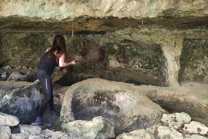 Nature Reserve ,Trekking Eco Tour in Iblei National Park - Meeting up at 3:00 pm and how the day runs