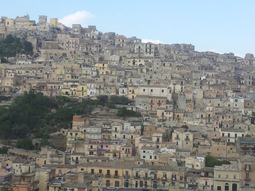 Noto, Modica and Ragusa: The Baroque Tour from Catania - Key Things I’d Plan Around