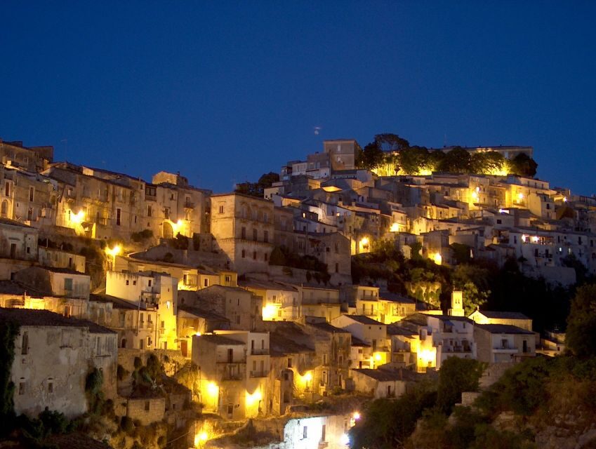Noto, Modica and Ragusa: The Baroque Tour from Catania - Why This Baroque Day Trip From Catania Actually Works
