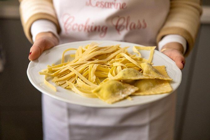Private Catania Pasta-Making Class in a Local Home by Cesarine - Private class logistics that actually matter in Catania