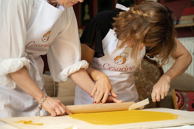 Private Catania Pasta-Making Class in a Local Home by Cesarine - Should you book this Catania pasta-making class?