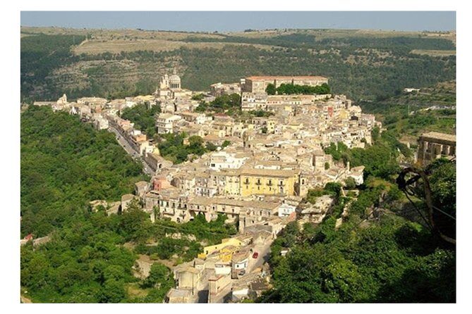Private Day Tour to Syracuse and Noto - Getting the best day: timing, shoes, and a realistic expectations check