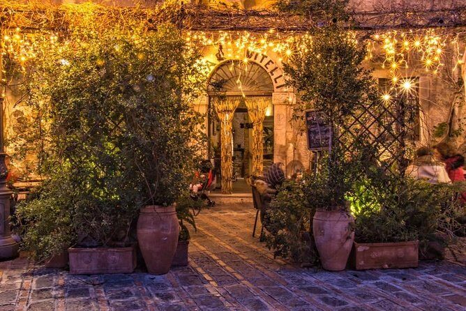 Private Excursion to Taormina from Catania on the ways of the Godfather - Private Vehicle Logistics: Cars, Minivans, and How Time Gets Spent
