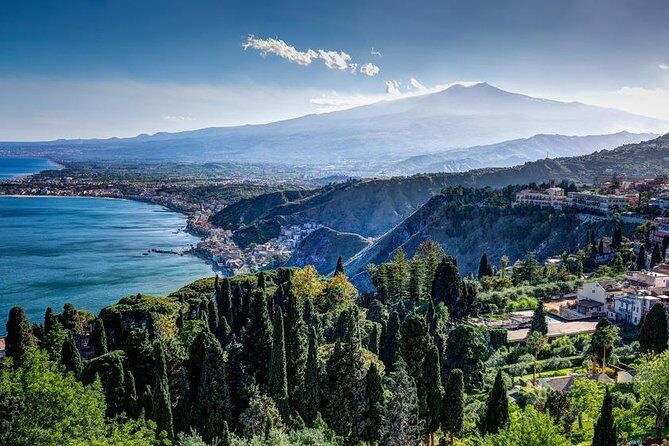 Private Excursion to Taormina from Catania on the ways of the Godfather - Price and Value: What You’re Paying For (and What Costs Extra)