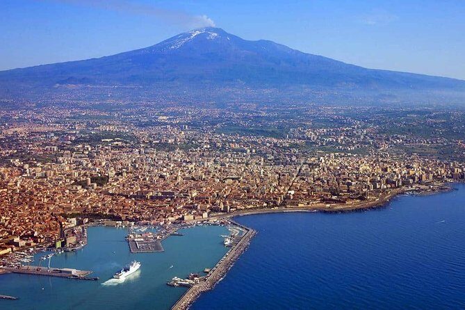 Private Excursion to Taormina from Catania on the ways of the Godfather - Should You Book This Private Godfather Tour?