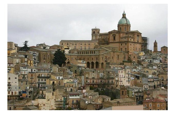 Private Full-Day Tour of Agrigento and Piazza Armerina - Villa Romana del Casale: Mosaics You’ll Want to See Up Close