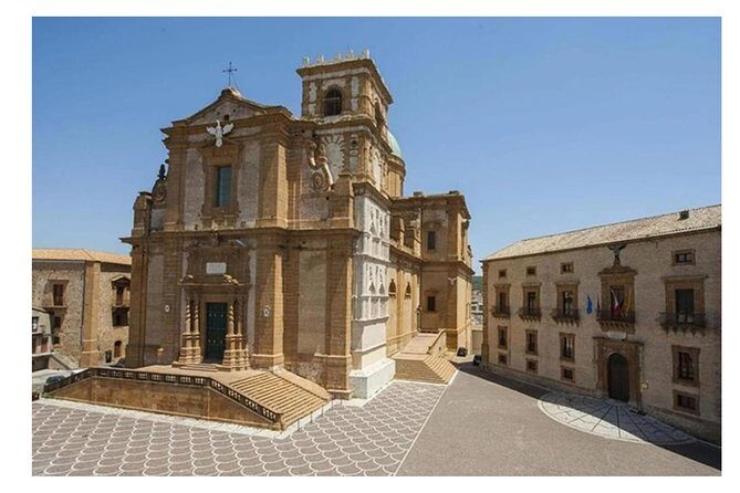 Private Full-Day Tour of Agrigento and Piazza Armerina - Who This Private Tour Suits Best