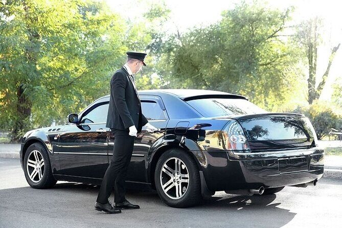 Private One-way Transfer From Catania Airport To Catania - Waiting Time: Why 45 Minutes Changes Your Whole Arrival