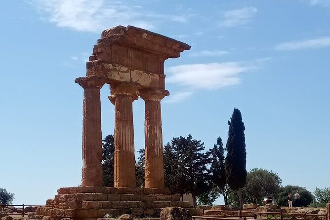 Private Tour Agrigento and Villa Romana del Casale - What to Pack and Plan for a Full Temple-to-Mosaics Day
