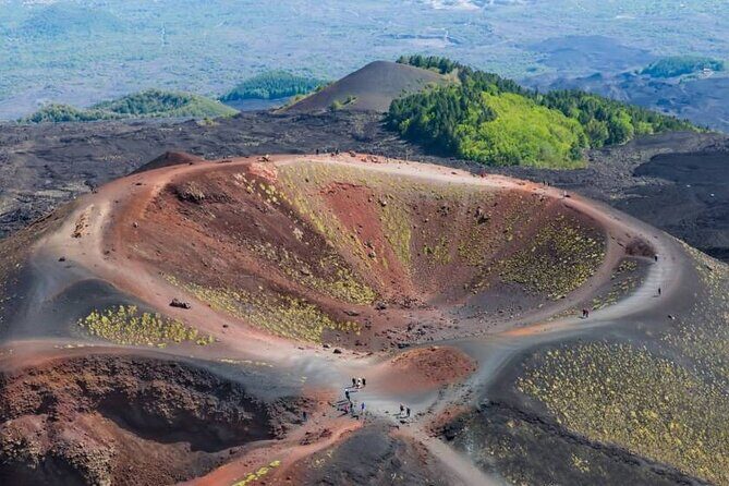 Private Tour from Catania to Etna Naxos and Taormina - Key things I’d note before you book