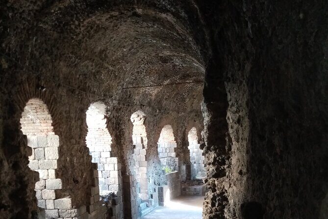 Private tour of Catania and the Riviera of the Cyclops - Key highlights you’ll actually feel during the tour