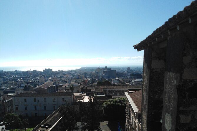 Private tour of Catania and the Riviera of the Cyclops - Price and value: why $251.72 can make sense for a private day