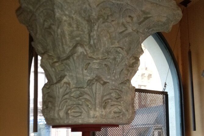 Private tour of Catania and the Riviera of the Cyclops - Getting out to Acitrezza: the Riviera dei Ciclopi in 2 hours