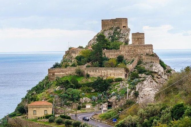 Private Tour The Godfather in Savoca and Forza D'Agro - Key highlights you’ll actually care about
