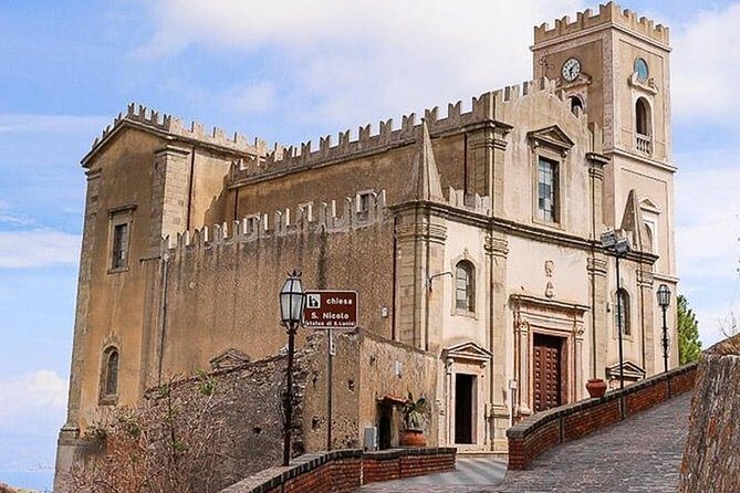 Private Tour The Godfather in Savoca and Forza D'Agro - How the day runs: pickup, vehicle type, and what 5 hours feels like