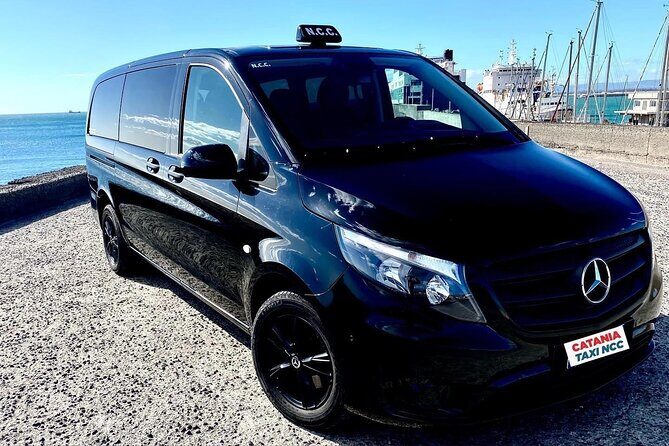 Private Transfer from Catania Airport to Siracusa or Taormina - Key Things To Know Before You Go