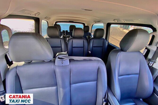 Private Transfer from Catania Airport to Siracusa or Taormina - The Drive Time Reality: 50 Minutes to 1.5 Hours