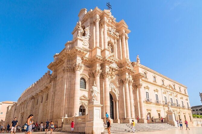 Private Transfer from Catania Airport to Siracusa or Taormina - Where This Transfer Fits Best (And When It Might Not)