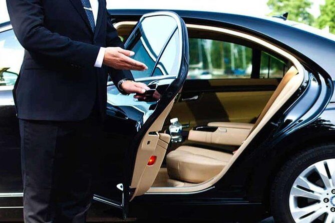PRIVATE TRANSFER from CATANIA to MILAZZO (or VICEVERSA) - Key highlights to know before you book