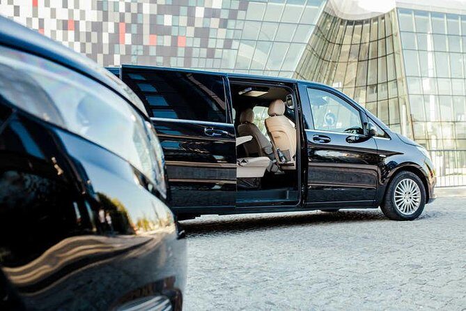 PRIVATE TRANSFER from CATANIA to MILAZZO (or VICEVERSA) - How This Catania–Milazzo Private Transfer Saves You Real Time