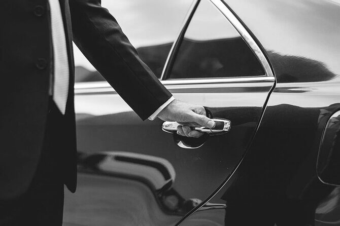 Private Transfer from Catania to Palermo with Tour options - What This Catania to Palermo Private Transfer Really Does