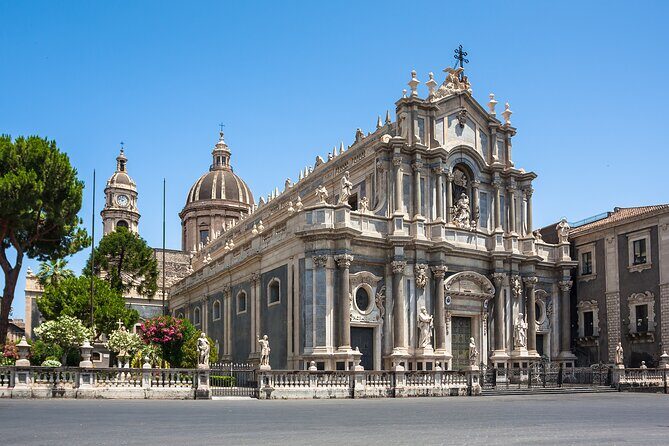 Private Transfer from Catania to Palermo with Tour options - Should You Book This Catania to Palermo Transfer?