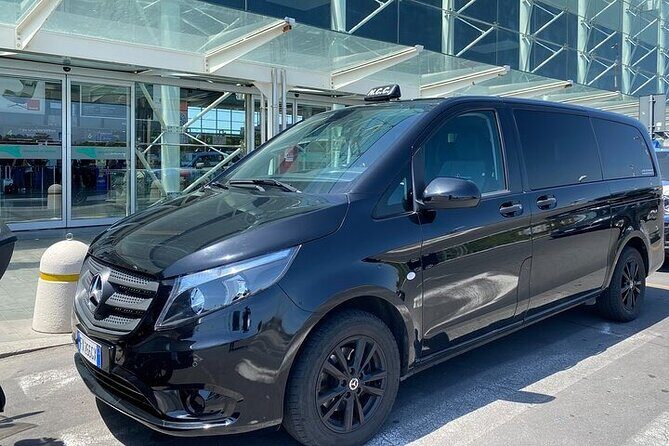 Private Transfer from Taormina to Syracuse (Direct or with Stops) - Key Points You’ll Care About