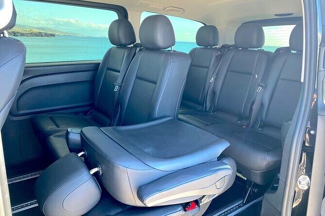 Private Transfer from Taormina to Syracuse (Direct or with Stops) - Private Catania-to-Syracuse Transfer That Feels Like Your Own Schedule