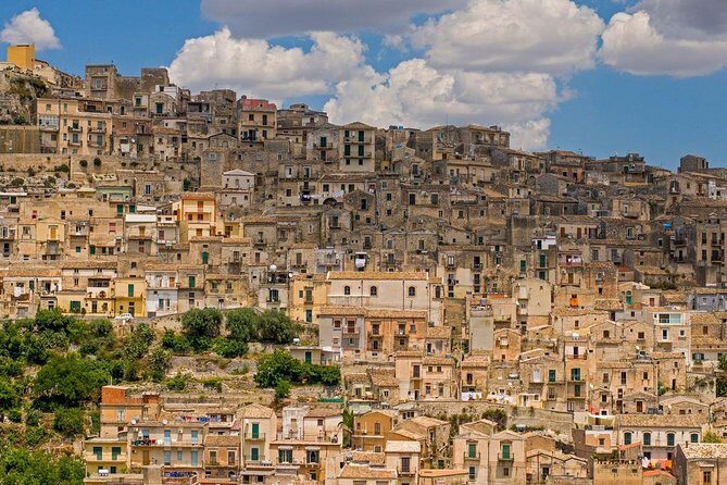 Ragusa, Modica & Scicli Tour - The value in doing Ragusa, Modica, and Scicli together
