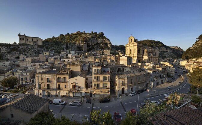 Ragusa, Modica & Scicli Tour - Who this tour fits best