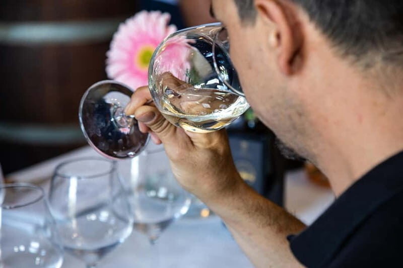 Sicilian Soul: Winery Tour, Wine & Food Tasting in Catania - Should You Book Sicilian Soul in Catania?