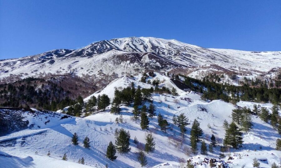 Sicily: Etna and Alcantara Gorges Full-Day Tour with Lunch - Who This Tour Suits Best (and Who Should Skip It)