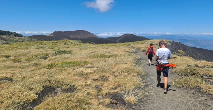 Sicily: Mount Etna 4x4 Jeep Tour with Lava Caves & Forests - Key things to know before you go