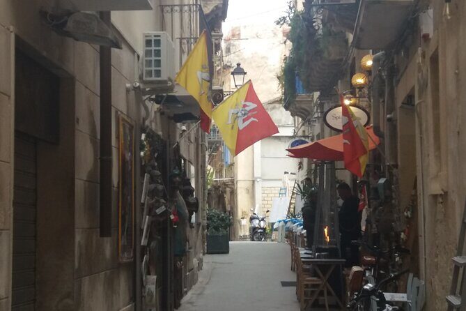 Siracusa,Ortigia and Noto Tour - Price and what you’re really buying for about $120.68