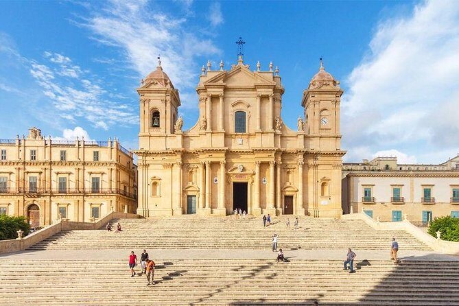 Siracusa,Ortigia and Noto Tour - Practical tips so the day feels easy, not hard