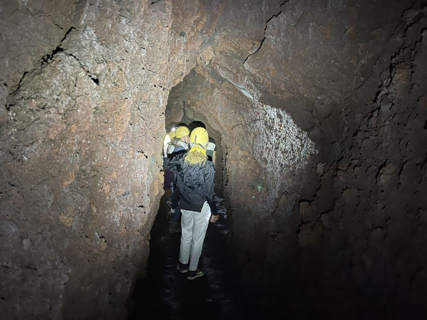 Special trekking on the most authentic and wild side of Etna - Pace, fitness, and health limits that actually matter