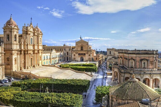 Syracuse Ortigia and Noto Private Tour - Key things to know before you go