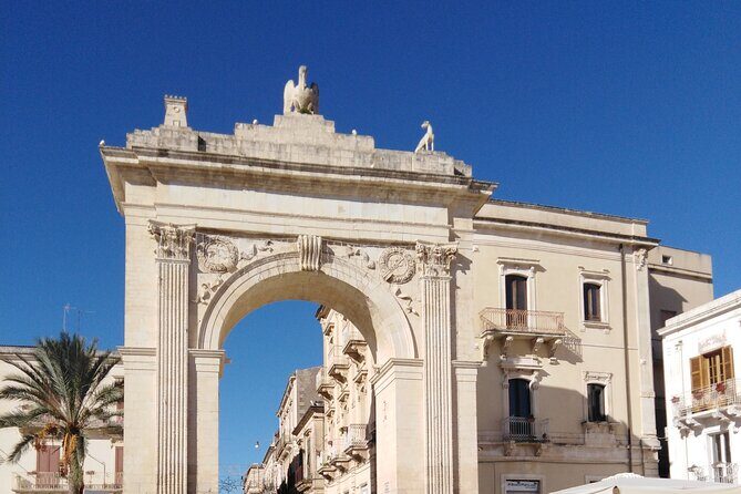 Syracuse Ortigia and Noto Private Tour - Price and value: what you’re really paying for at about $248 per person