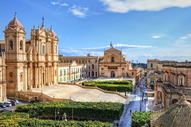 Syracuse, Ortigia and Noto walking tour from Catania - Price and Value: Is $129.45 Fair for Syracuse, Ortigia and Noto?