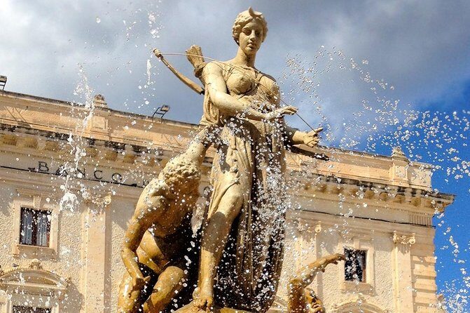 Syracuse, Ortigia & Noto - Why Syracuse, Ortigia, and Noto in One Day Works