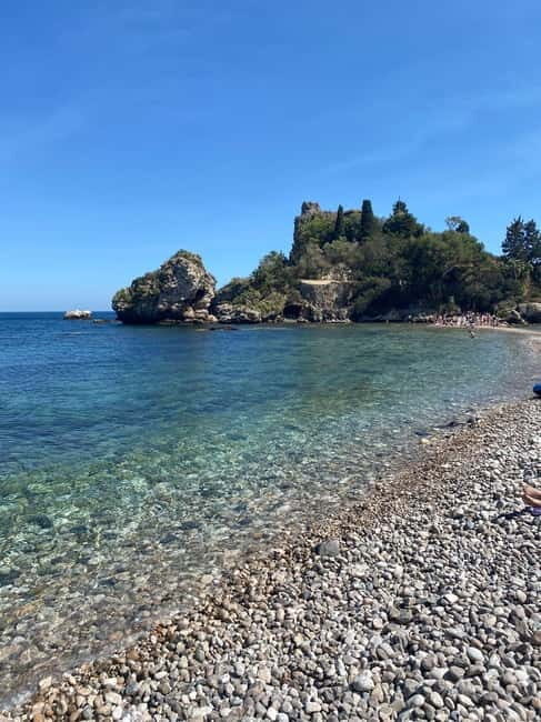 Taormina, Isola Bella: exclusive one-day tour with pick-up from Catania - Who this tour suits best (and who should skip it)