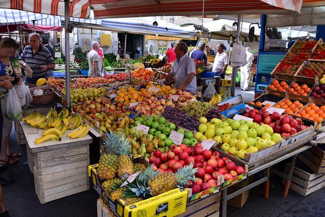 The Best Highlights 7 Day Sicily Tour 2024 - Private 7-Day Sicily: The Smart Shape of the Week