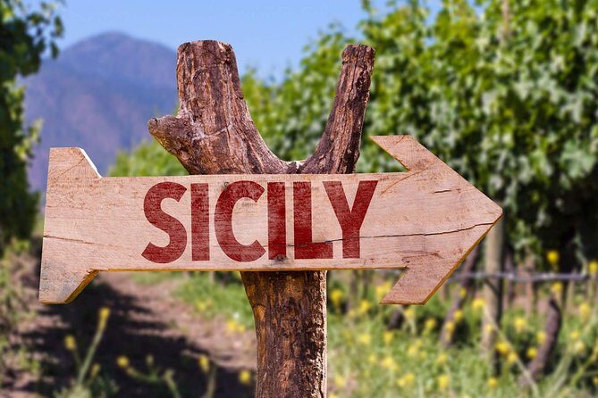 The Best Highlights 7 Day Sicily Tour 2024 - Day 6: Palermo’s Norman Palace, Cappella Palatina, and Monreale’s Gold Mosaics