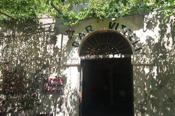 The Godfather Movie Tour - A Godfather day trip that feels like Sicily, not a theme park