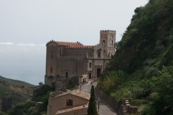 The Godfather Movie Tour - Comfort tips that keep the day enjoyable