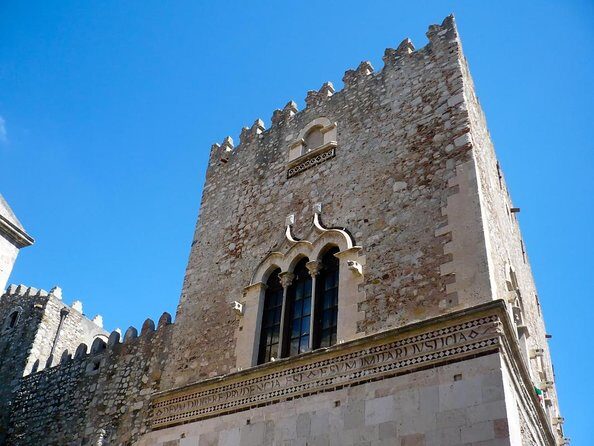 The Godfather movie tour from Catania - Key highlights worth getting excited about